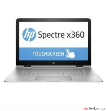 HP Spectre 15 x360 AP010CA