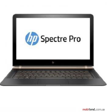 HP Spectre Pro 13 G1 (X2F00EA)