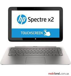 HP Spectre x2 13-h211nr (E9W92UA)