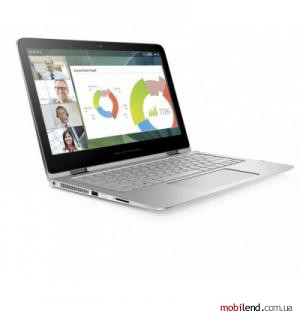 HP Spectre x360 13-4100nw (P0F38EA) Silver
