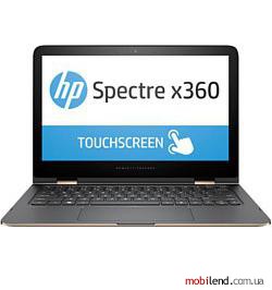 HP Spectre x360 13-4107ur (X5B61EA)