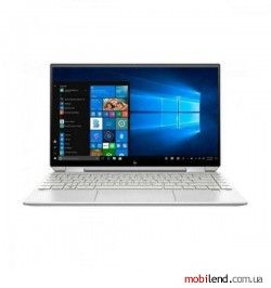 HP Spectre x360 13-aw0006ur Silver (8KK05EA)