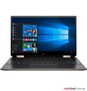 HP Spectre x360 13-AW0009UR 8PN73EA