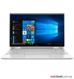 HP Spectre x360 13-aw2005ua Silver (423T6EA)