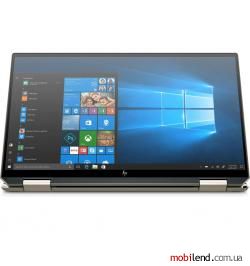 HP Spectre x360 13-aw2012ua Blue (423M9EA)