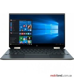 HP Spectre x360 13-aw2012ur Blue (2X1X0EA)