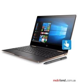HP Spectre x360 13-BTO (1ZX32AV-BTO8T14)