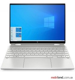 HP Spectre x360 14-ea0000ur Silver (2M0P1EA)