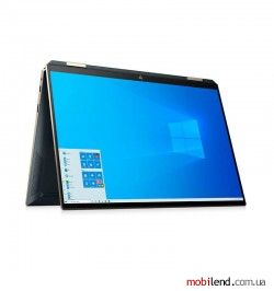 HP Spectre x360 14-EA0009UA Blue (423N0EA)
