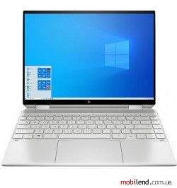 HP Spectre x360 14-ea0011ua Silver (423N2EA)