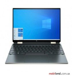 HP Spectre x360 14-ea0015ua Blue (423N3EA)