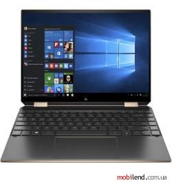 HP Spectre x360 14-ea0016ua Nightfall Black (423N4EA)