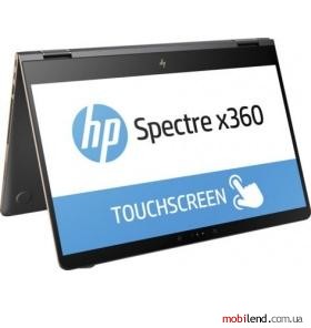 HP Spectre x360 15-bl001ur (2EN46EA)