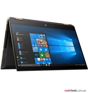 HP Spectre x360 15-DF0018UR 5QZ21EA