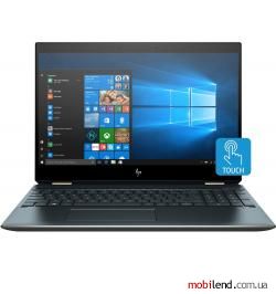 HP Spectre x360 15-eb0025ur Poseidon Blue (37B31EA)