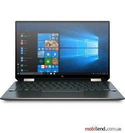 HP Spectre x360 15-eb0037ur Poseidon Blue (37B35EA)