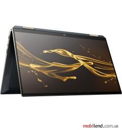 HP Spectre x360 15-eb0097nr Black (18J18UA)