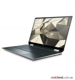 HP Spectre x360 15-eb0xxx Poseidon Blue (249S8UW)