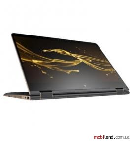 HP Spectre X360 15T-BL100 (1WB97AAWKF8)