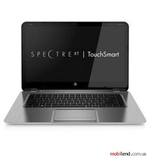 HP Spectre XT TouchSmart 15-4000er (C1S47EA)