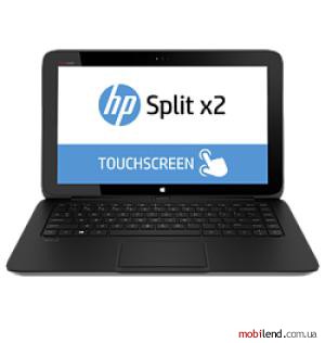 HP Split 13-m010dx x2 (E0W59UA)
