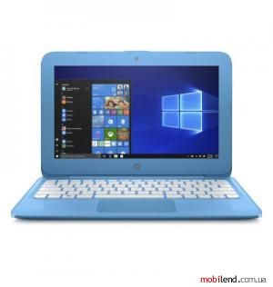 HP Stream 11-ah011wm (5LE23UA)