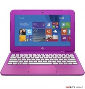 HP Stream 11-d076ur (L2R80EA)