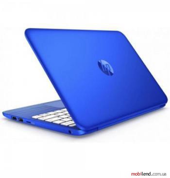 HP Stream 11-r000ur (N8J54EA) Blue