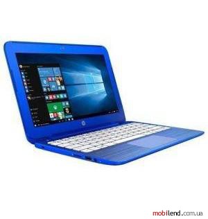 HP Stream 11-R014 (11-R014WM-T) Horizon Blue