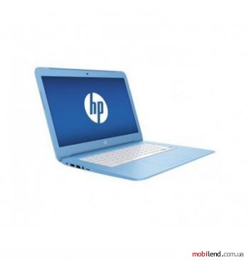 HP Stream 14-ax010nr (X7S44UA) ENERGY STAR