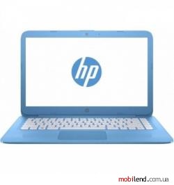 HP Stream 14-ax012nl (1NC20EA)