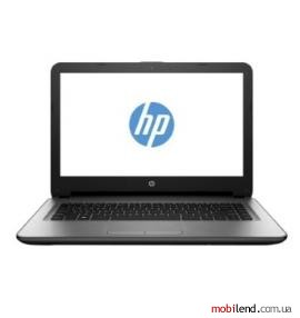 HP Stream 14-ax030wm (X7S51UA)