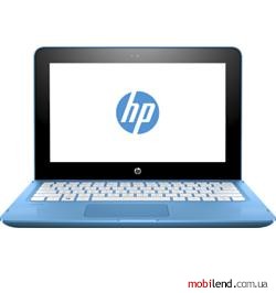 HP Stream x360 11-aa008ur (2EQ07EA)