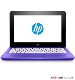 HP Stream x360 11-aa010ur (2EQ09EA)