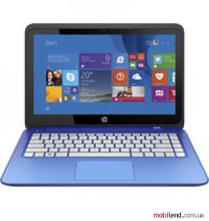 HP Stream x360 11-p010nw (M6E72EA)
