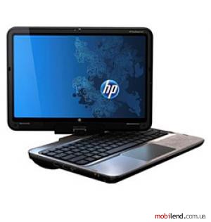 HP TouchSmart tm2-1080er