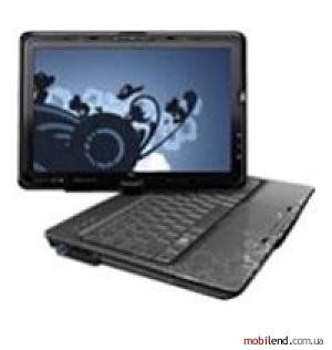 HP TouchSmart tx2-1050ep