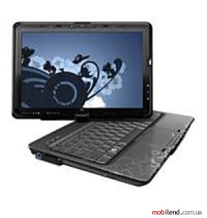 HP TouchSmart tx2-1210er