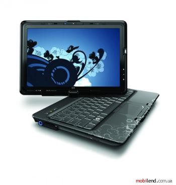 HP TouchSmart tx2