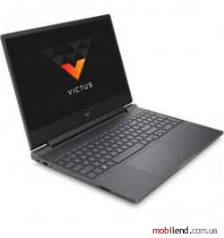 HP Victus 15-fa0003ua Mica Silver (6G739EA)