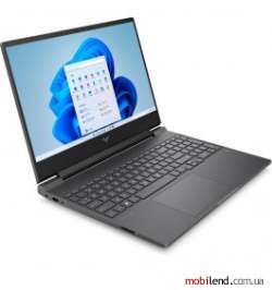 HP Victus 15-fa0008ua Mica Silver (6G6U7EA)