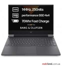 HP VICTUS 15-fa0911nc Mica Silver (737V1EA)