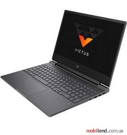 HP Victus 15-fb0011ua Mica Silver (6G6X1EA)