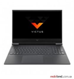 HP Victus 15-fb0016nq Black (6M2R2EA)