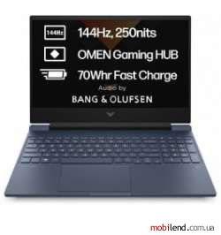 HP VICTUS 15-fb0910nc Performance Blue (737W2EA)
