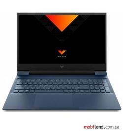 HP Victus 16-d0004ua Performance Blue (4R866EA)