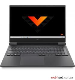 HP Victus 16-d0025ua Mica Silver (4R8B4EA)