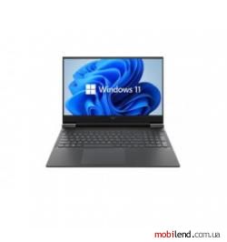 HP Victus 16-d0242nw Black (597B0EA)