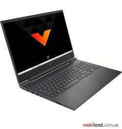 HP Victus 16-e0007ua Silver (4R8B9EA)