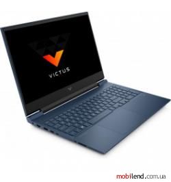 HP Victus 16-e0016ua Performance Blue (4R8C8EA)